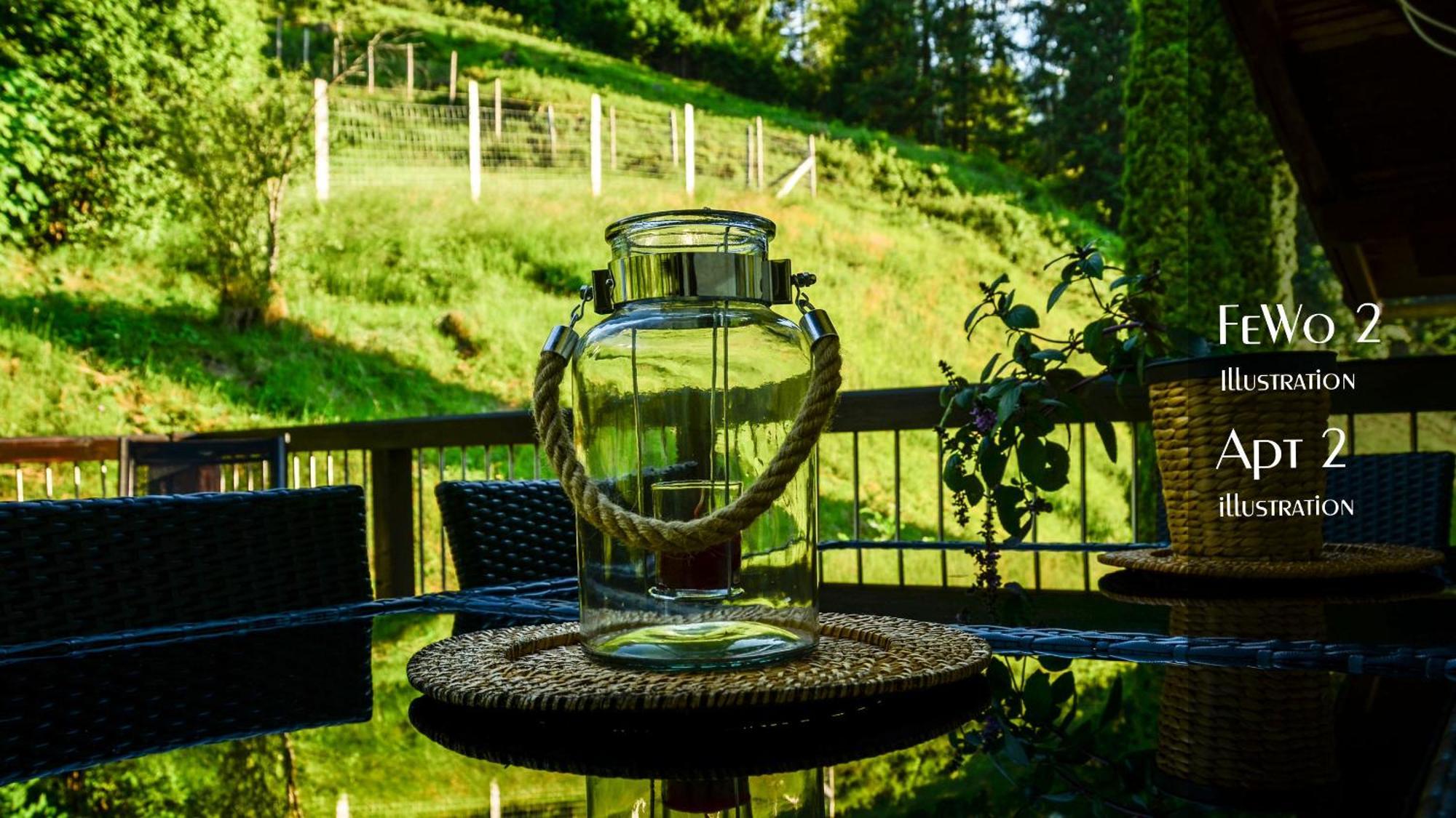 Ferienhaus Auschmiede Hollersbach im Pinzgau Kamer foto