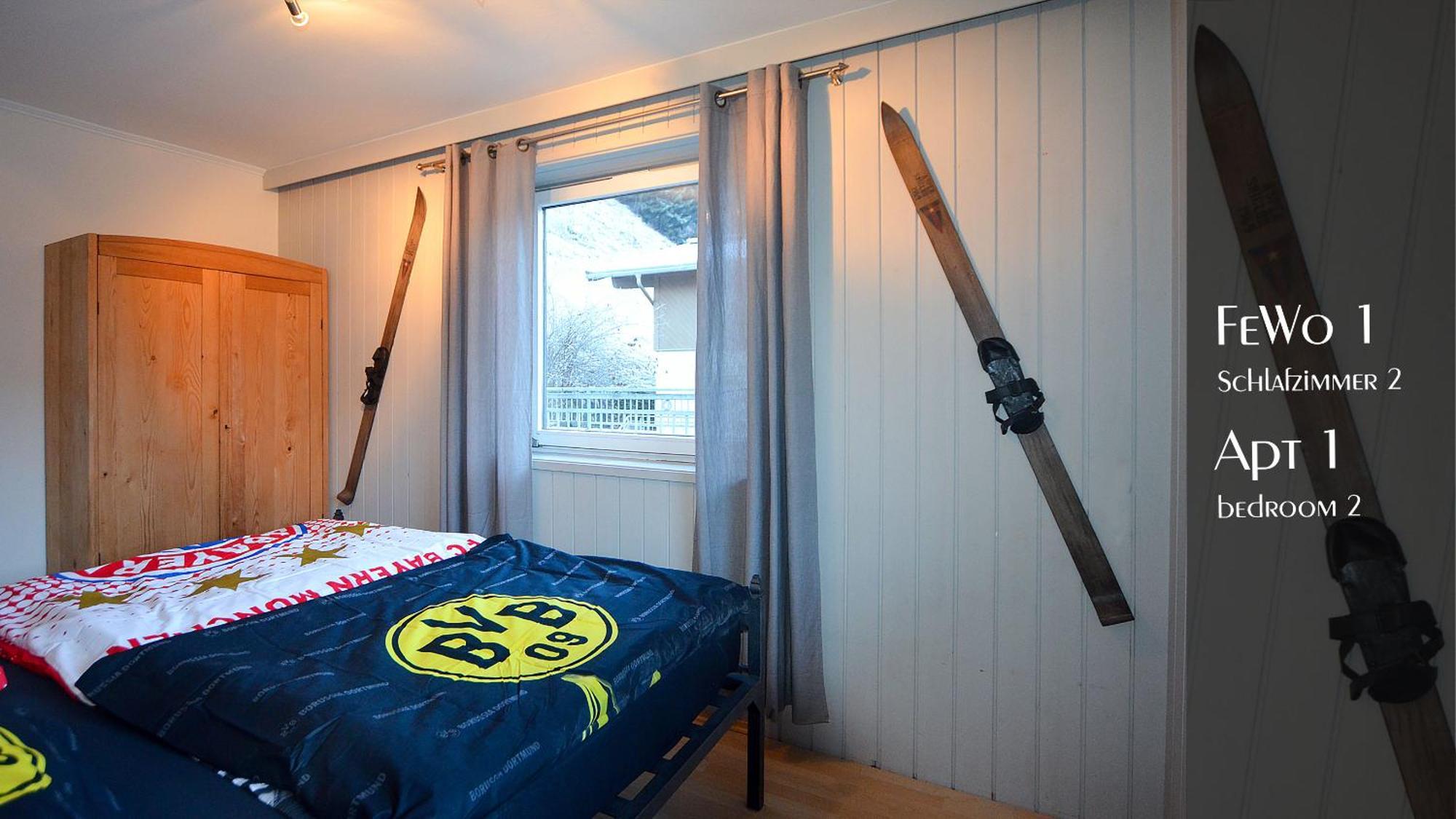 Ferienhaus Auschmiede Hollersbach im Pinzgau Kamer foto