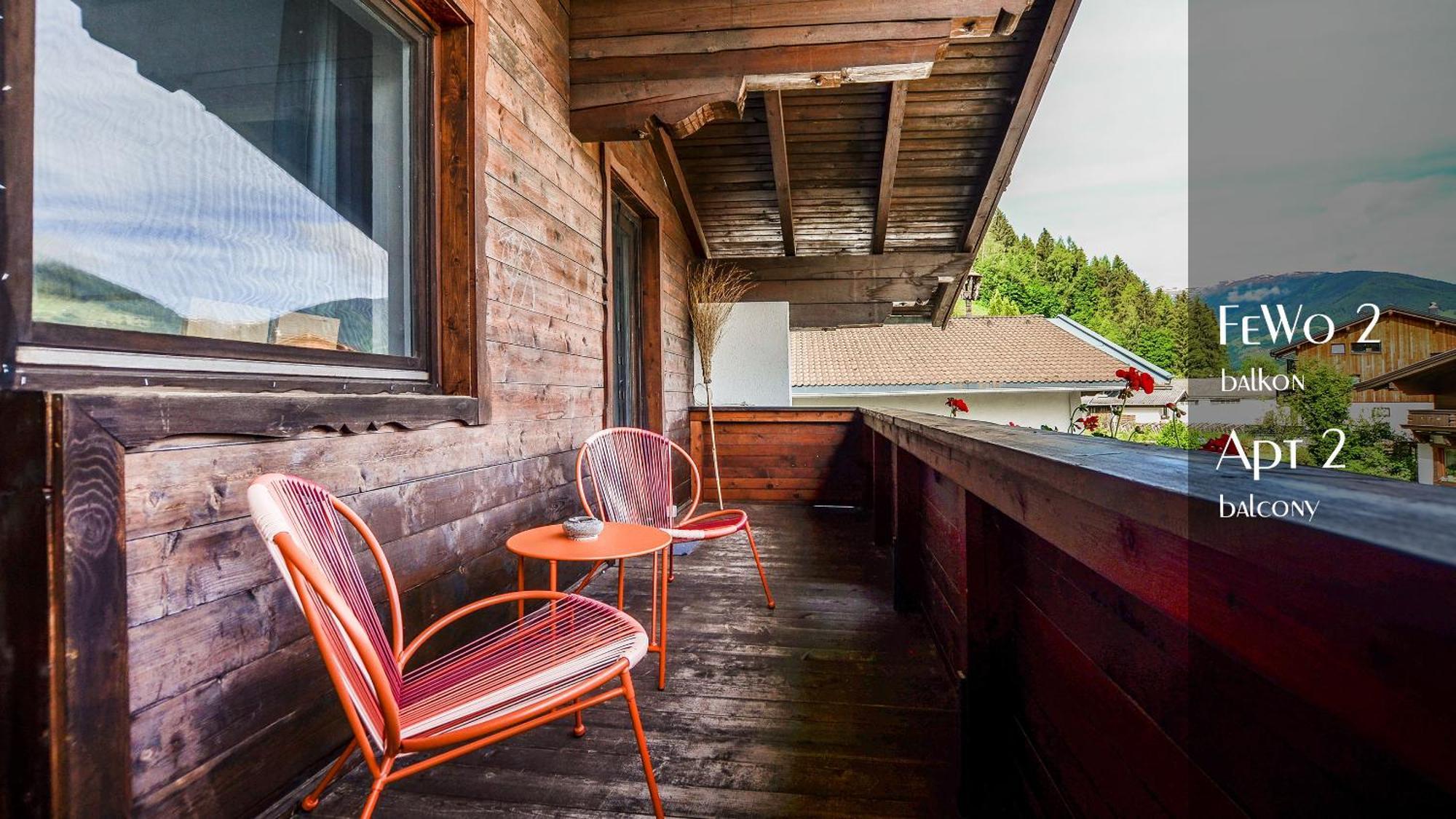 Ferienhaus Auschmiede Hollersbach im Pinzgau Kamer foto