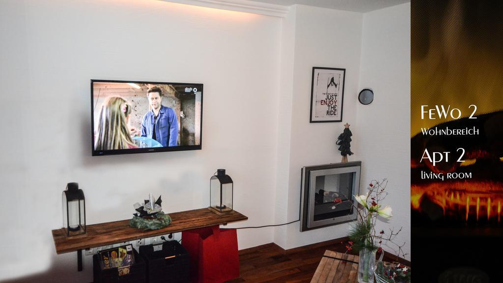 Ferienhaus Auschmiede Hollersbach im Pinzgau Kamer foto