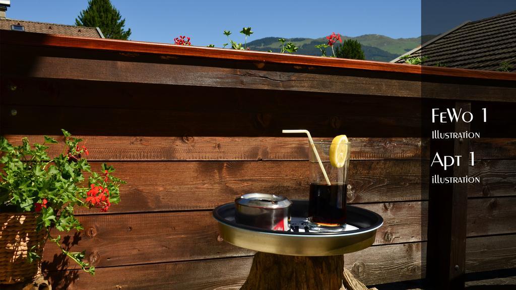 Ferienhaus Auschmiede Hollersbach im Pinzgau Buitenkant foto