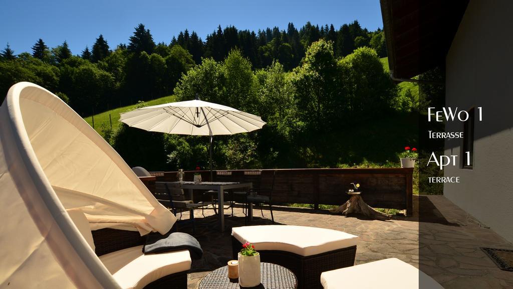 Ferienhaus Auschmiede Hollersbach im Pinzgau Buitenkant foto